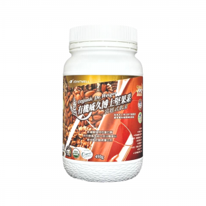 美國壯士維 Dr. Weiger 有機堅果素 (450g)